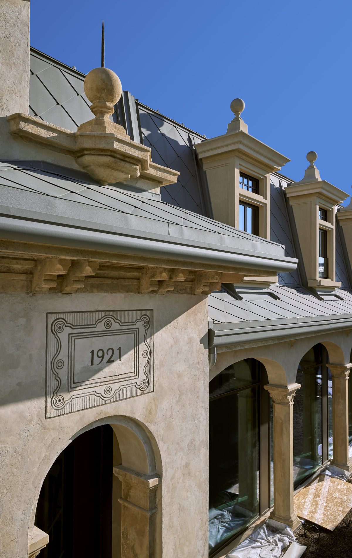 Galleria foto 'De Montel – Terme di Milano: La rinascita di un gioiello architettonico' - foto 8