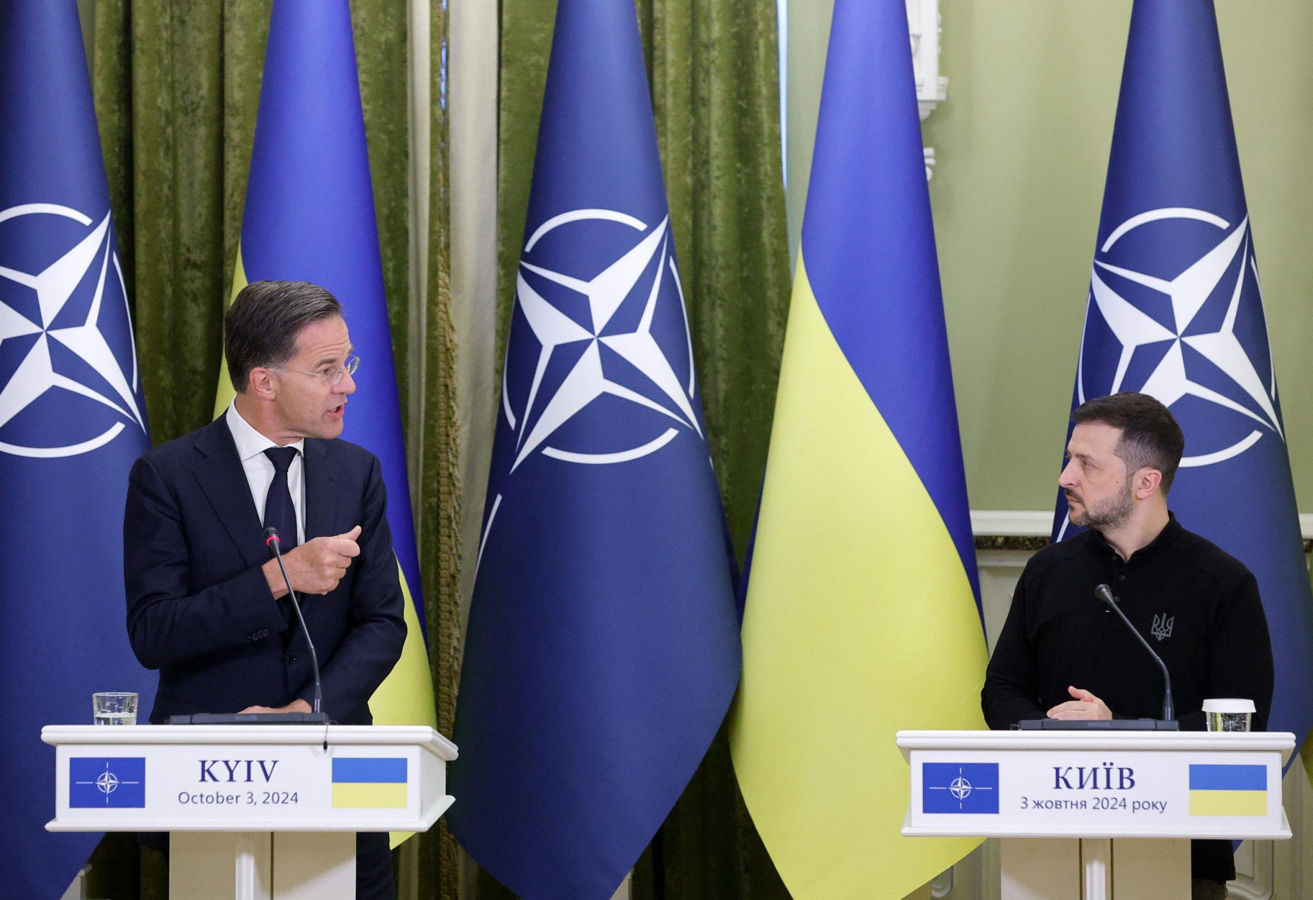 Scenario di guerra Russia-NATO: si rischia il conflitto nucleare?