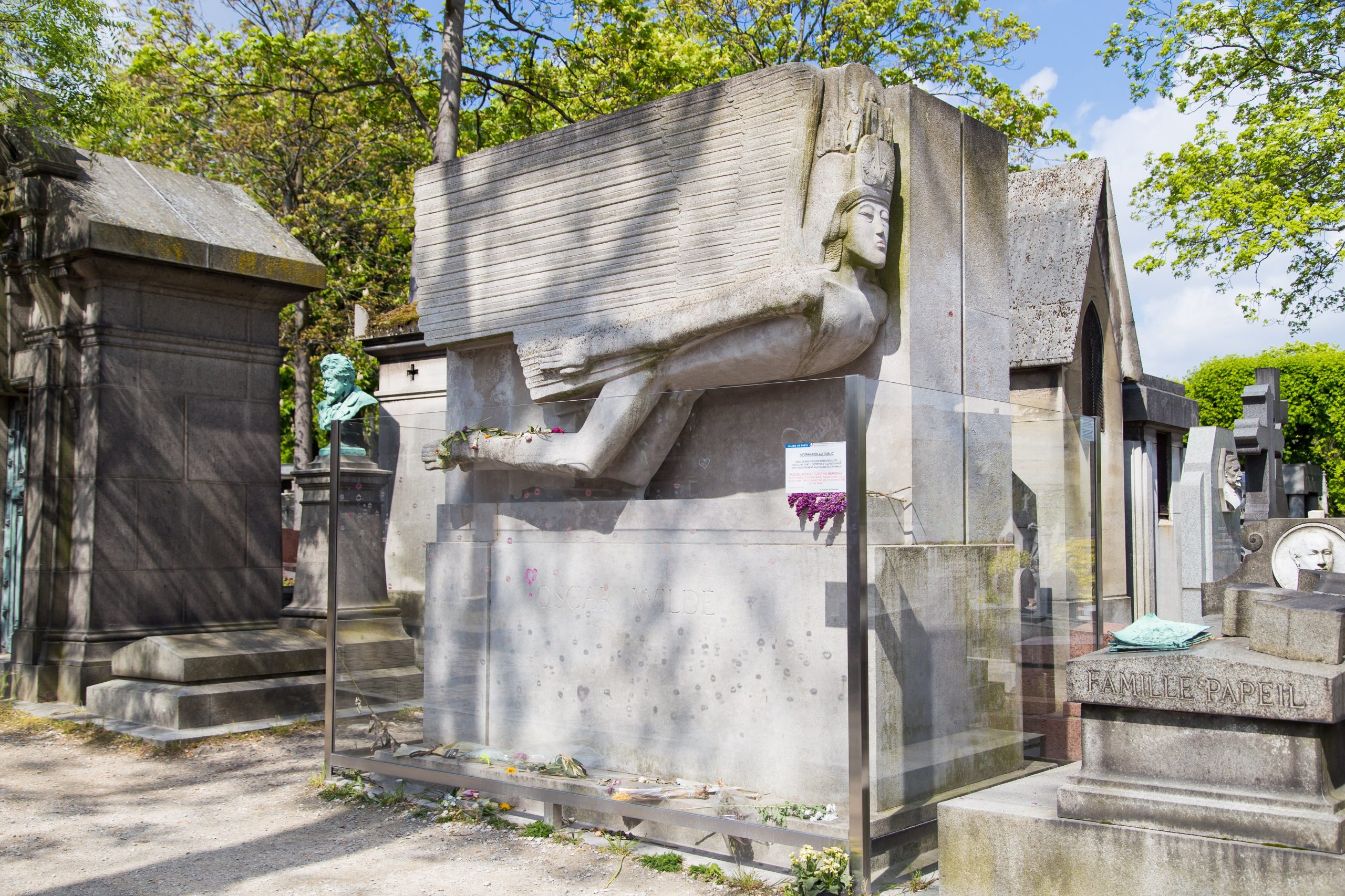 Quattro destinazioni per ripercorrere la vita di Oscar Wilde Quattro destinazioni per ripercorrere la vita di Oscar Wilde