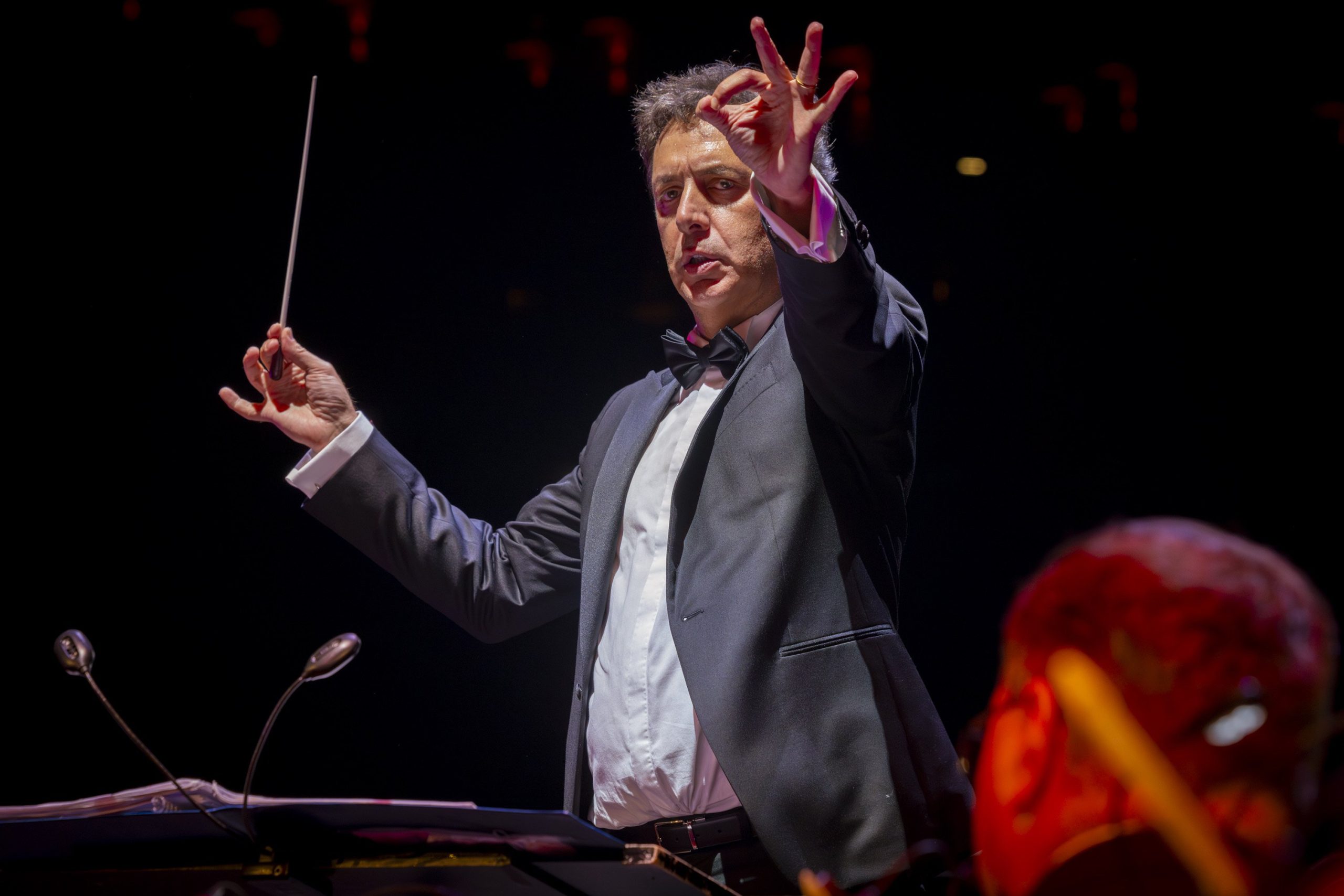 Ennio, mio padre: intervista a Andrea Morricone