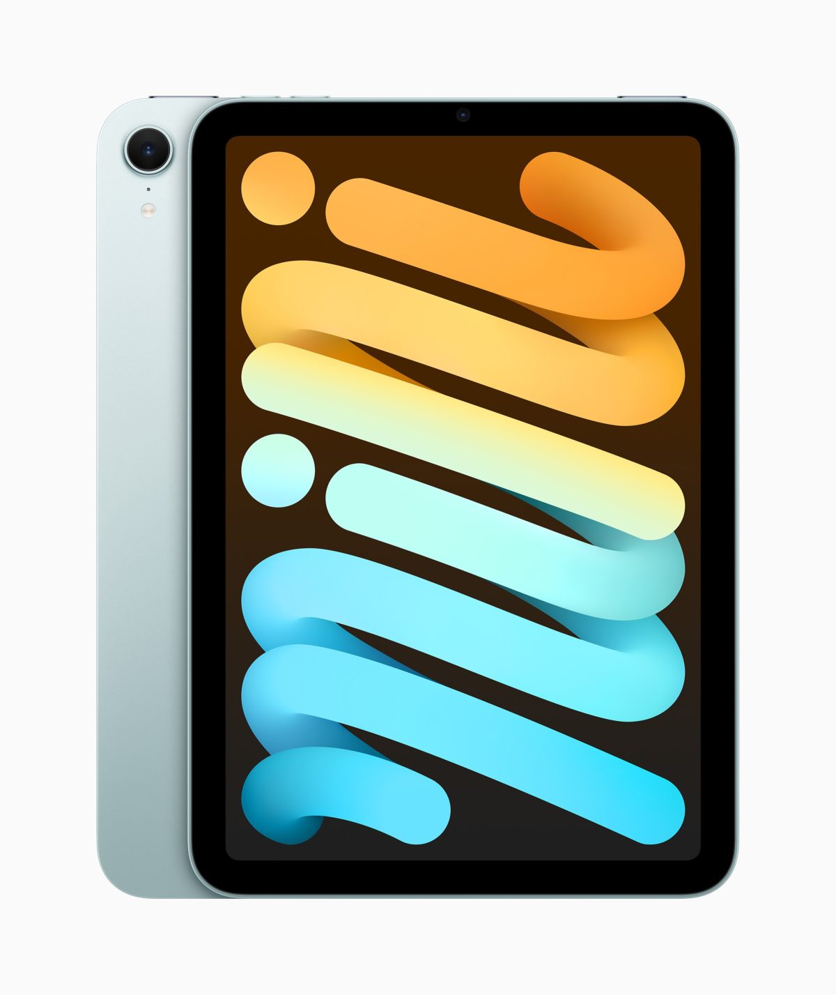 Galleria foto 'Apple lancia iPad Mini, potenza e creatività in formato compatto' - foto 18