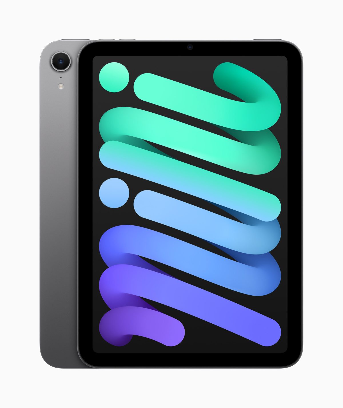 Galleria foto 'Apple lancia iPad Mini, potenza e creatività in formato compatto' - foto 8