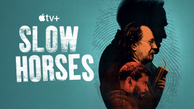 Slow Horses 6 si farà: Apple TV+ conferma in anticipo la serie cult