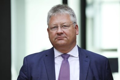 Allarme in Europa: la Russia si prepara ad attaccare la NATO entro il 2030