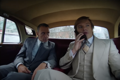 The Apprentice: il film che racconta l’ascesa di Donald Trump tra potere, eccessi e scandali