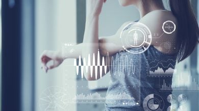 Salute e tecnologia: cinque app per vivere meglio
