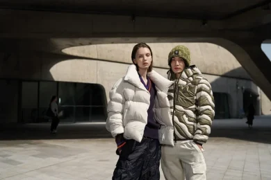 Ondina: il must-have di Blauer tra heritage militare e tendenza contemporanea