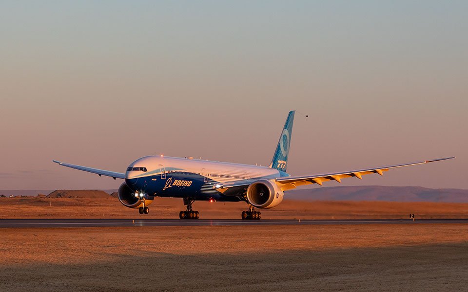 Boeing, la medicina è amara, 17.000 a casa dai manager agli stagisti