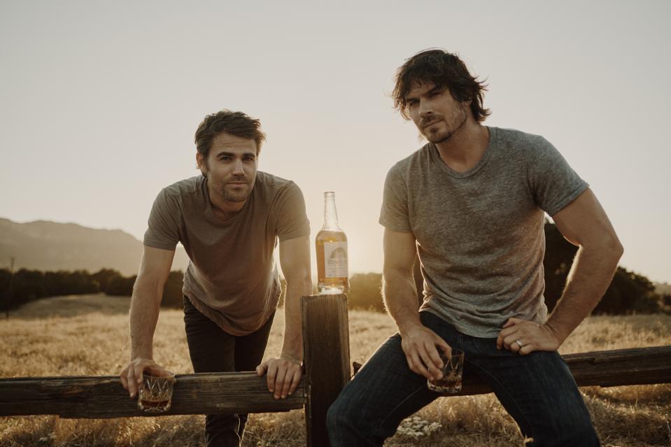 L’alcol dei Vip L’alcol dei Vip