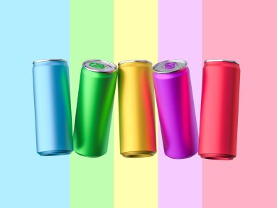 Rischi (e bluff) degli energy drink