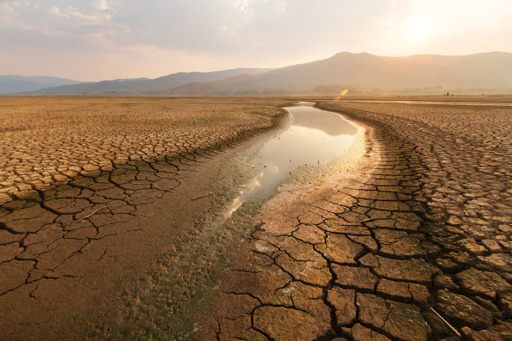 Africa: l’eterna battaglia per l’acqua