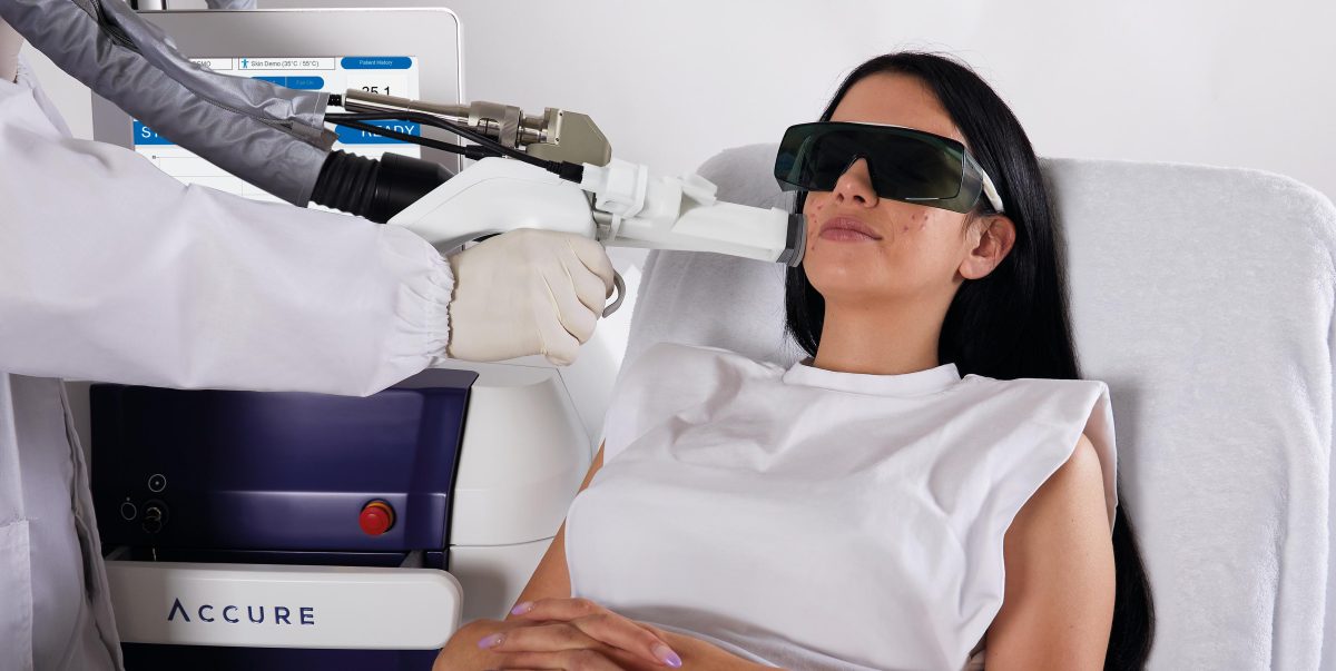 Galleria foto 'Come combattere l’acne' - foto 16