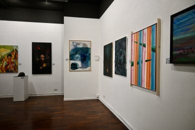 EsponiAmo: l’arte contemporanea a Milano con MADE4ART