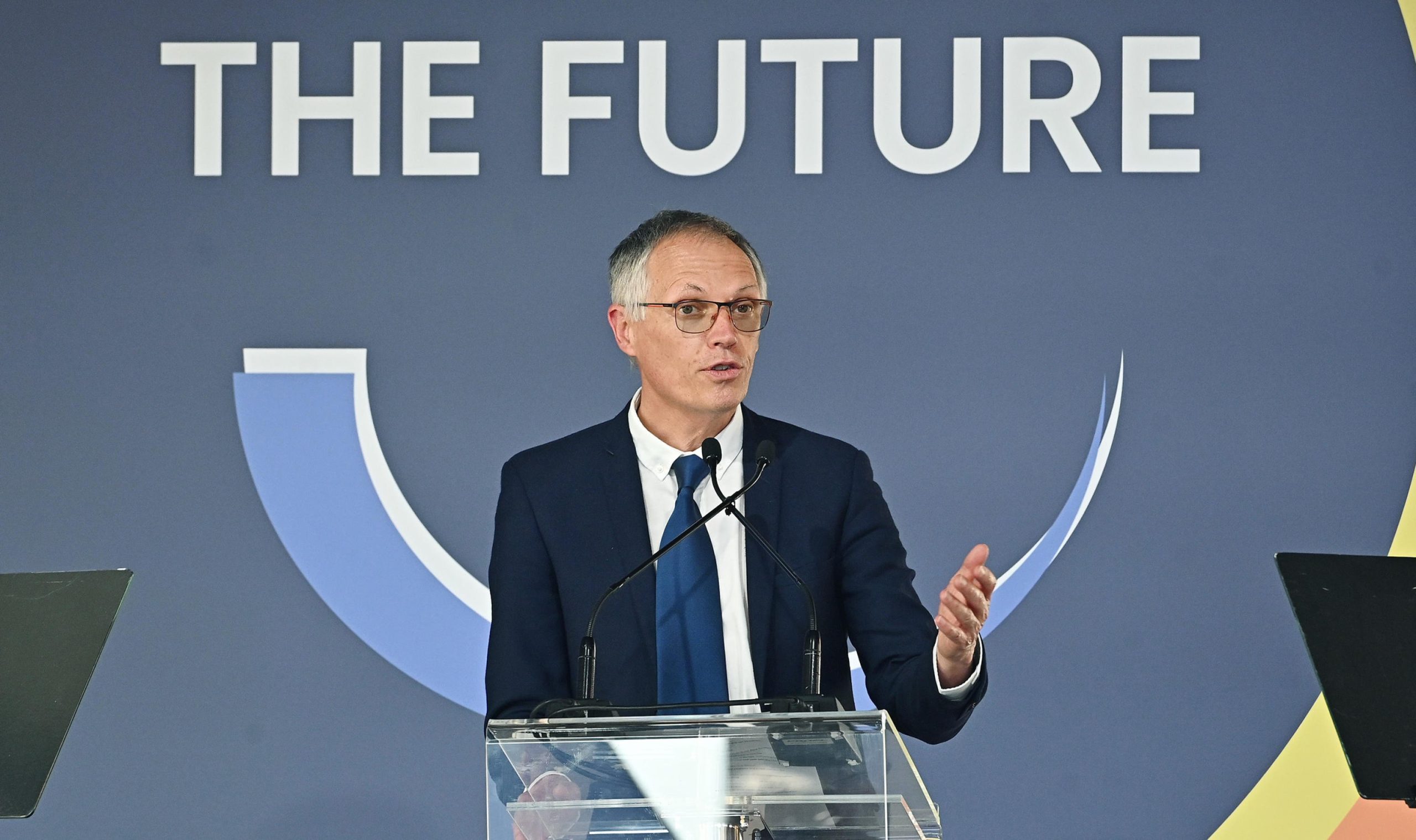 È il prossimo anno che Carlos Tavares si gioca il posto