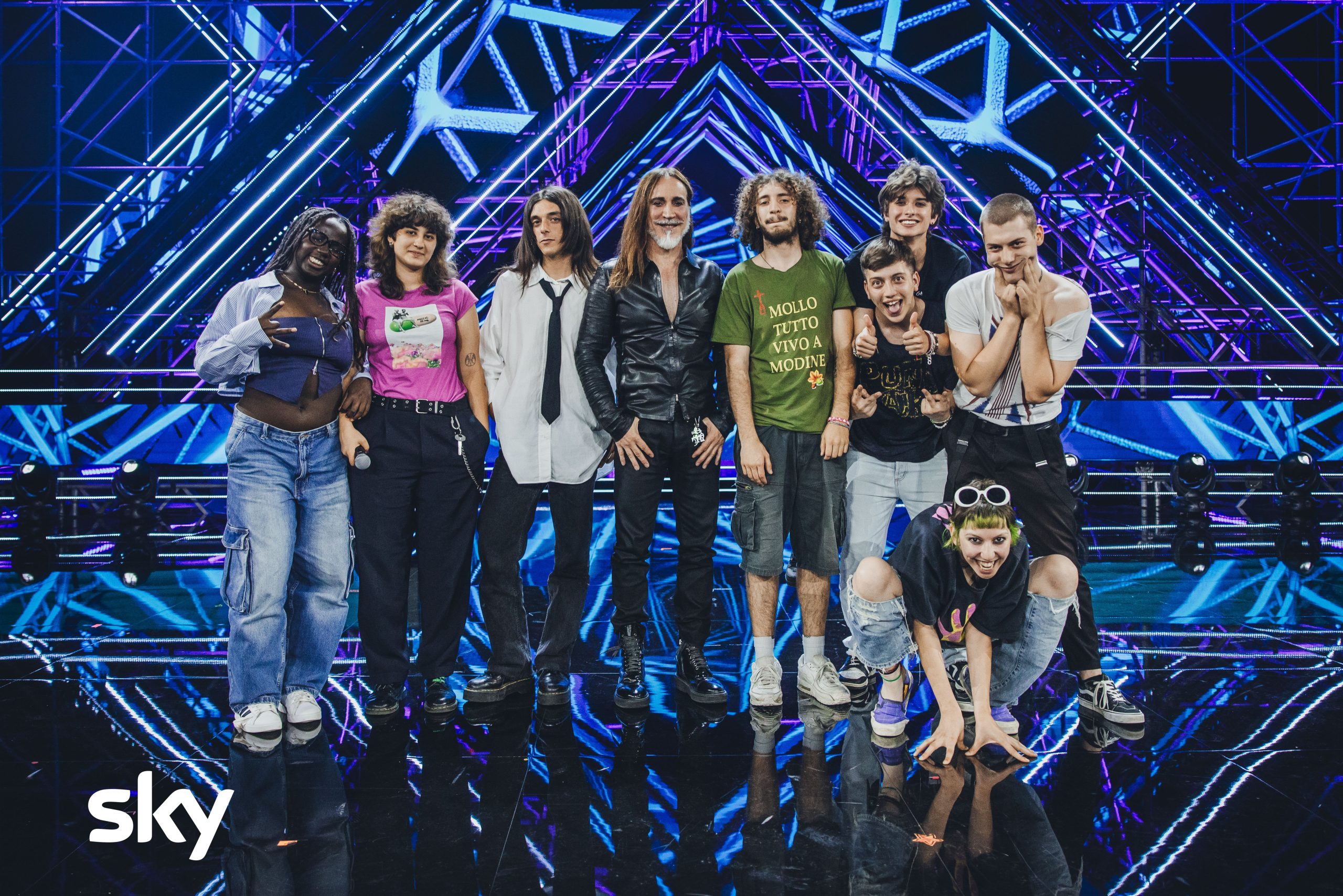 XFactor 2024: conclusi i Bootcamp, continua il successo della nuova stagione