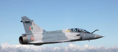 Mirage 2000-5 all’Ucraina, Macron ipoteca il contratto per i Rafale