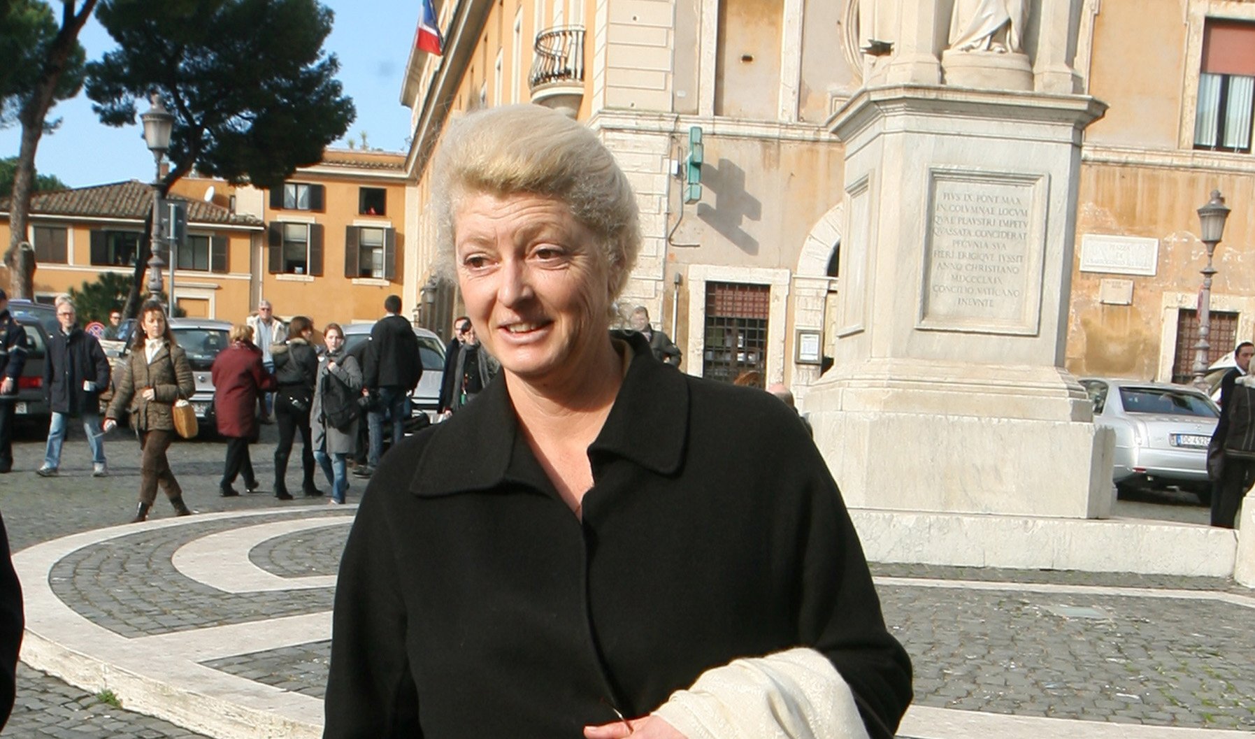 VIta, guerre e segreti di Margherita Agnelli – prima puntata