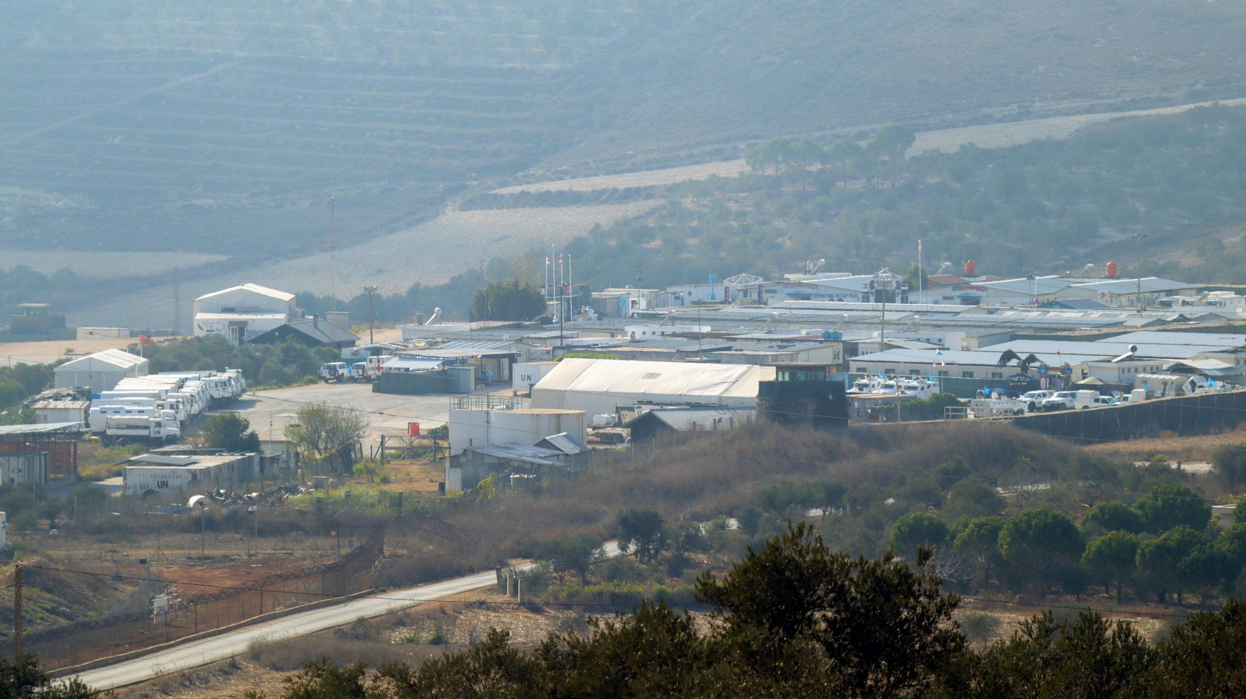 ​Non si fermano le polemiche dopo l’attacco israeliano alla base UNIFIL in Libano