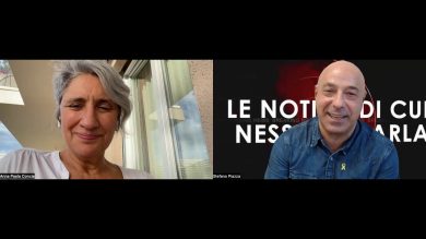 Appuntamento In Piazza con Paola Concia