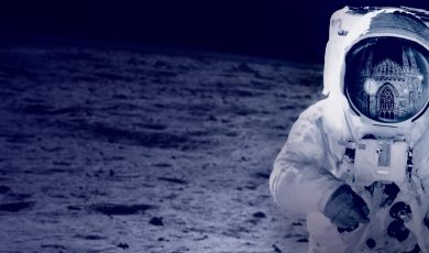 IAC 2024, Milano ha la sua “Space Week”