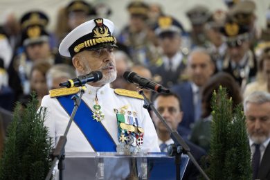 «Cyberattacchi e disinformazione richiedono un adattamento tecnologico. Dobbiamo rafforzare la difesa»