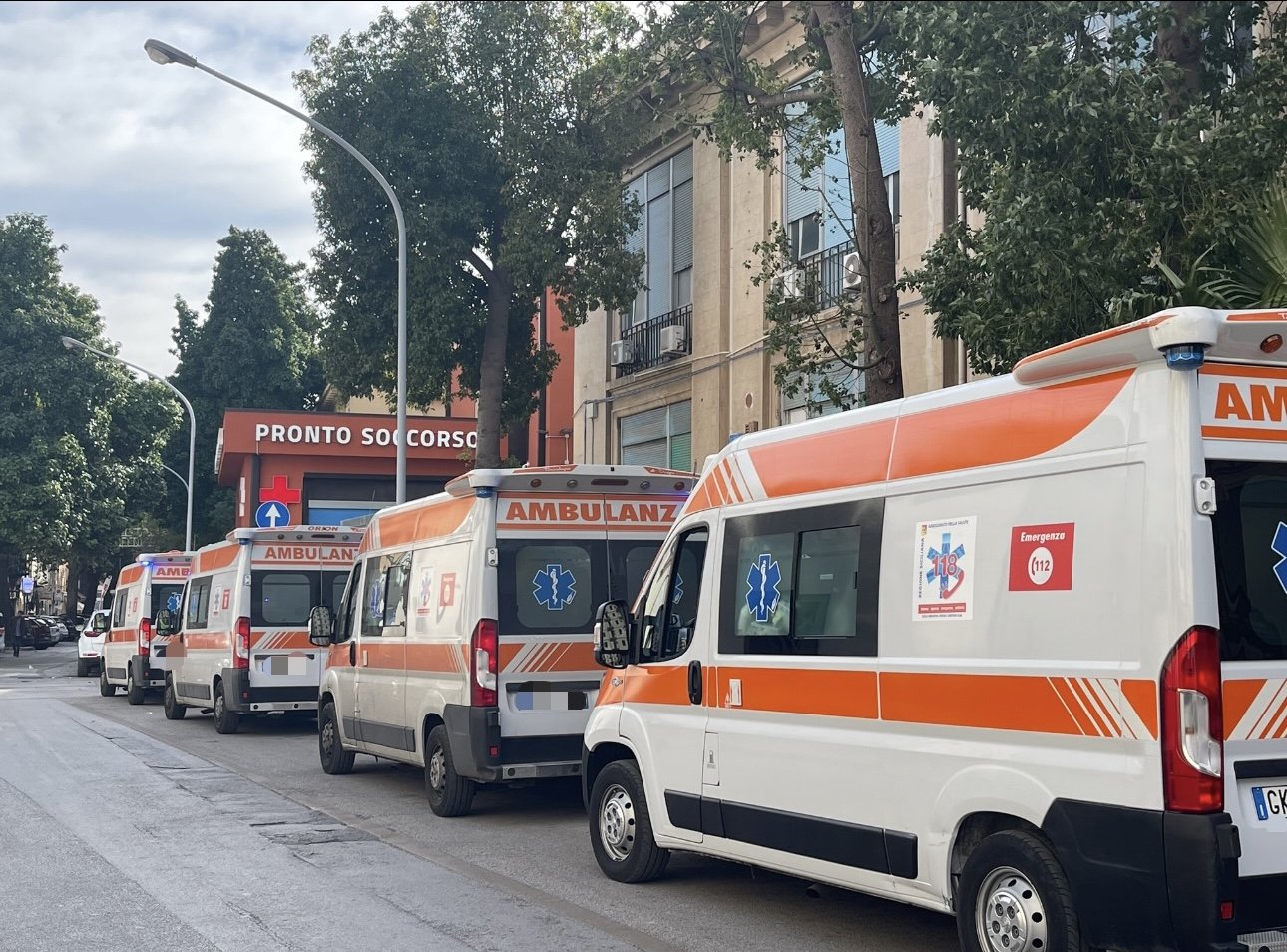 Sanità in Sicilia, viaggio inchiesta tra emergenze e politica – seconda puntata
