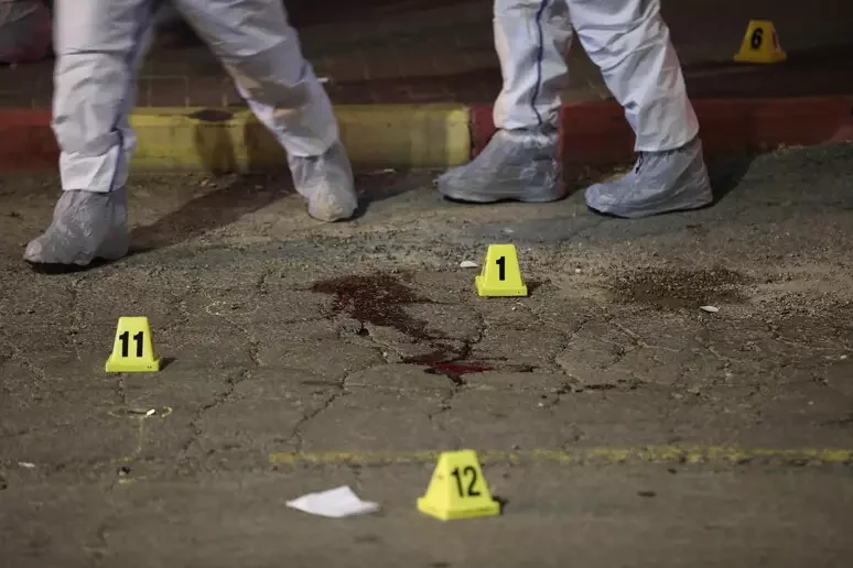 Israele: attacco con coltello a Hadera, è terrorismo. Sei feriti dei quali due sono gravi