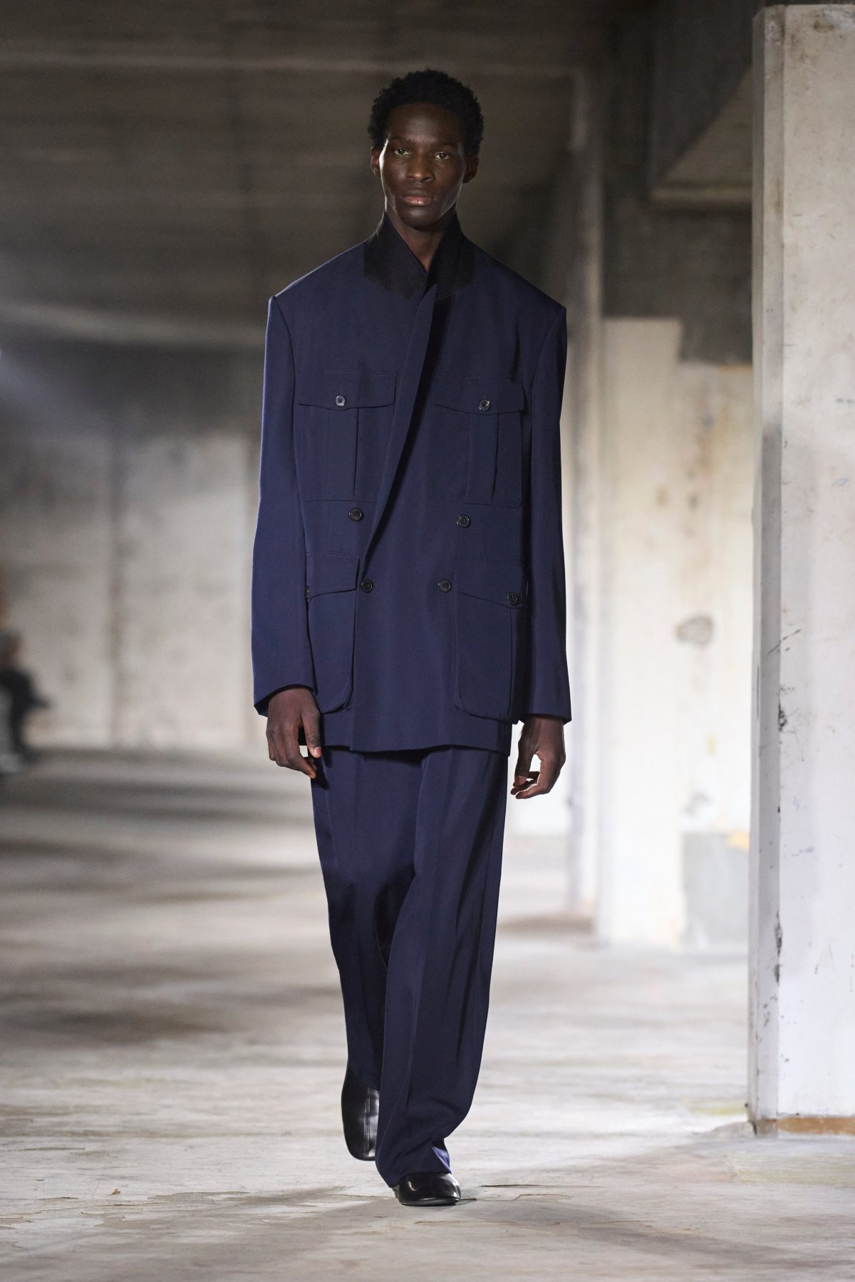 Galleria foto 'Ritorno allo stile formale' - foto 8