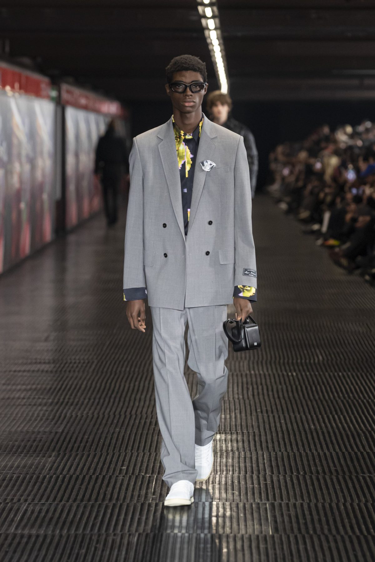 Galleria foto 'Ritorno allo stile formale' - foto 13