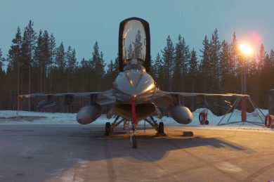 L’Olanda accelera sulla Difesa