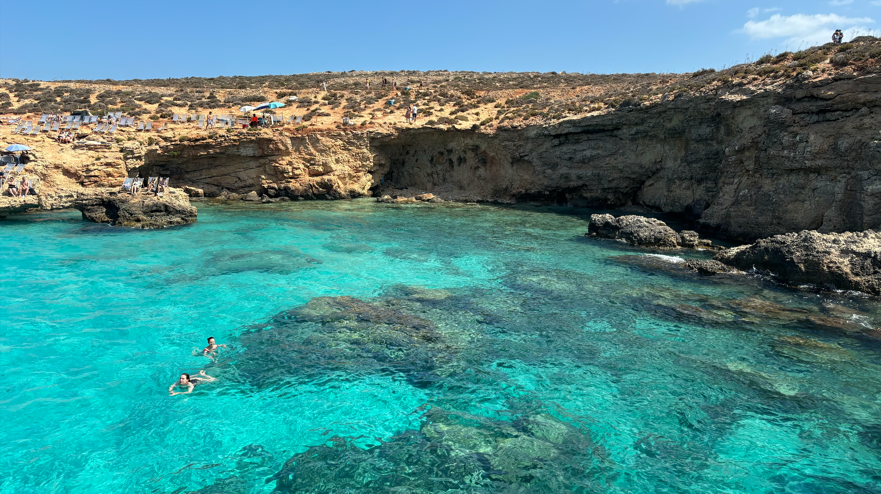 L’incanto dell’isola di Malta: tra storia, mare e gastronomia
