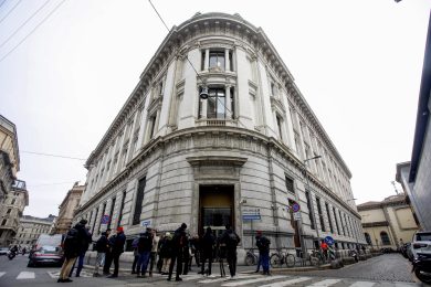 Allarme di Bankitalia su crescita e sistema previdenziale