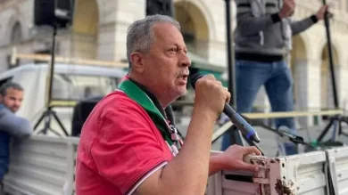 Mohammed Hannoun colpito dalle sanzioni Usa. L’accusa: «La sua Ong fittizia finanzia i terroristi di Hamas»