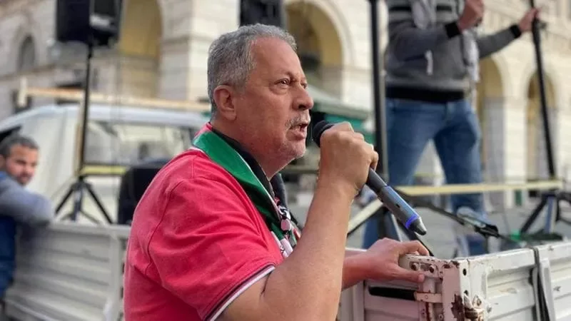 Mohammed Hannoun colpito dalle sanzioni Usa. L’accusa: «La sua Ong fittizia finanzia i terroristi di Hamas» Mohammed Hannoun colpito dalle sanzioni Usa. L’accusa: «La sua Ong fittizia finanzia i terroristi di Hamas»