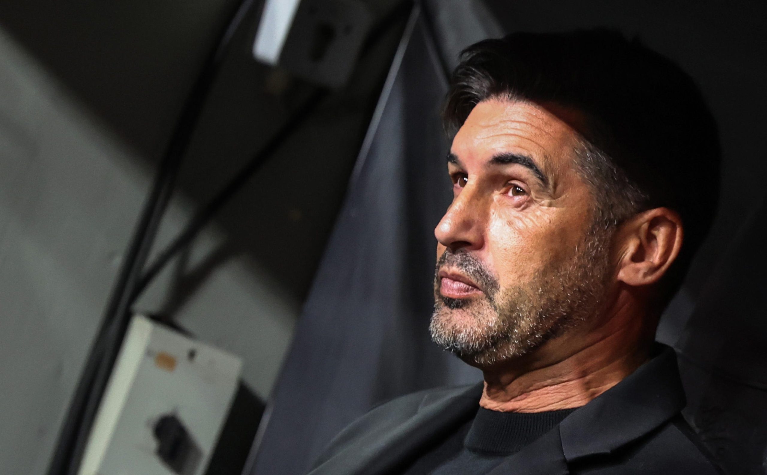 La solitudine di Fonseca