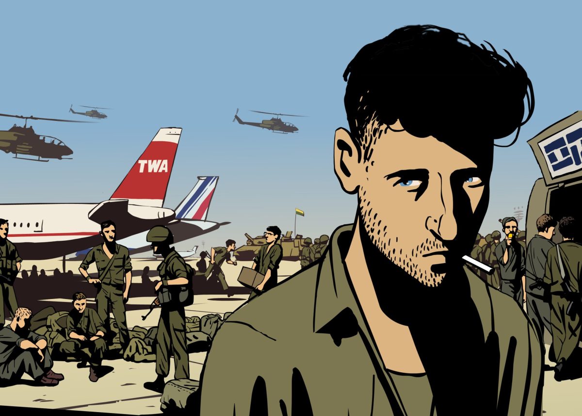 Galleria foto 'A un anno dall’attacco del 7 ottobre, 8 film e serie tv per capire la guerra tra Israele e Palestina' - foto 1