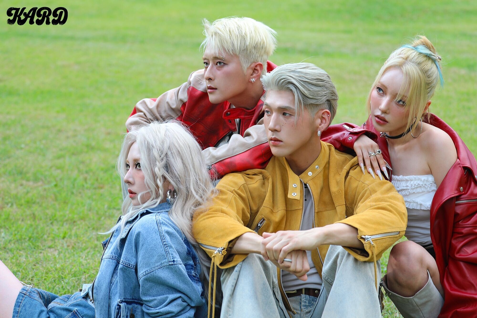 KARD: “Napoli, siamo pronti per te!”