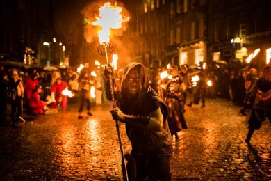 Halloween: vacanze brevi per chi ama festeggiare la notte più spaventosa dell’anno