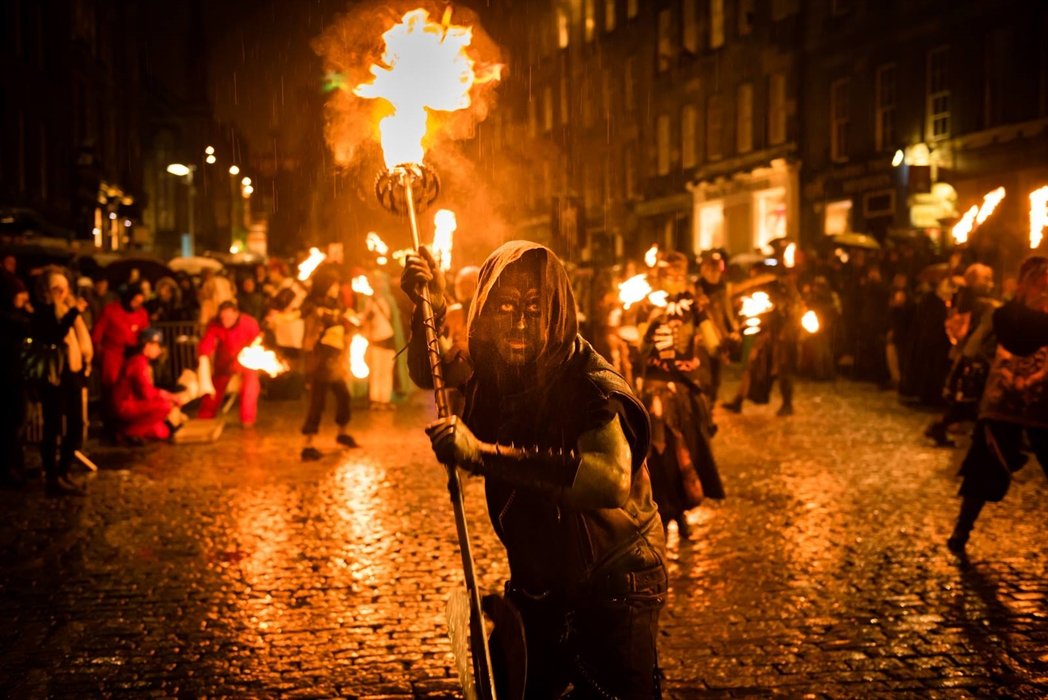 Halloween: vacanze brevi per chi ama festeggiare la notte più spaventosa dell’anno