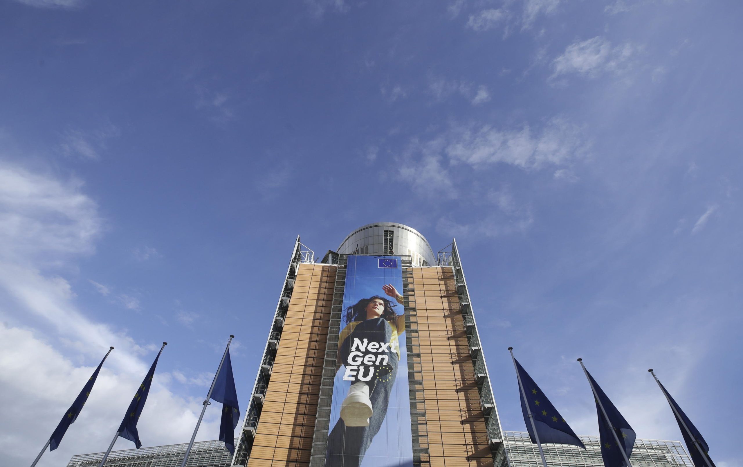 PNRR: l’impaccio è a Bruxelles