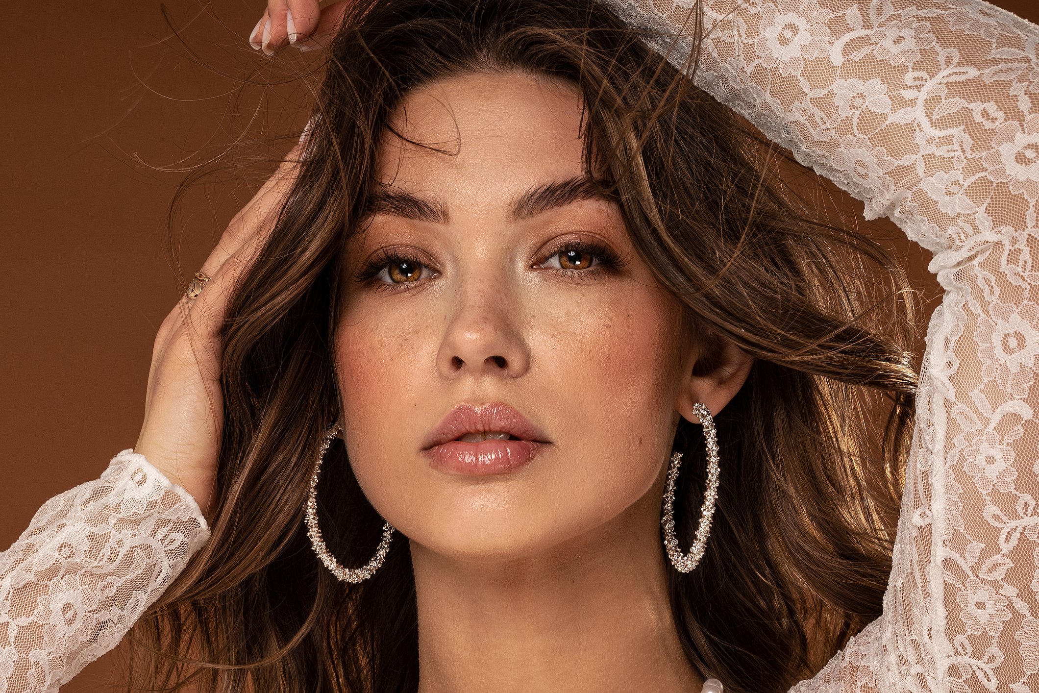 Il make up perfetto per l’autunno