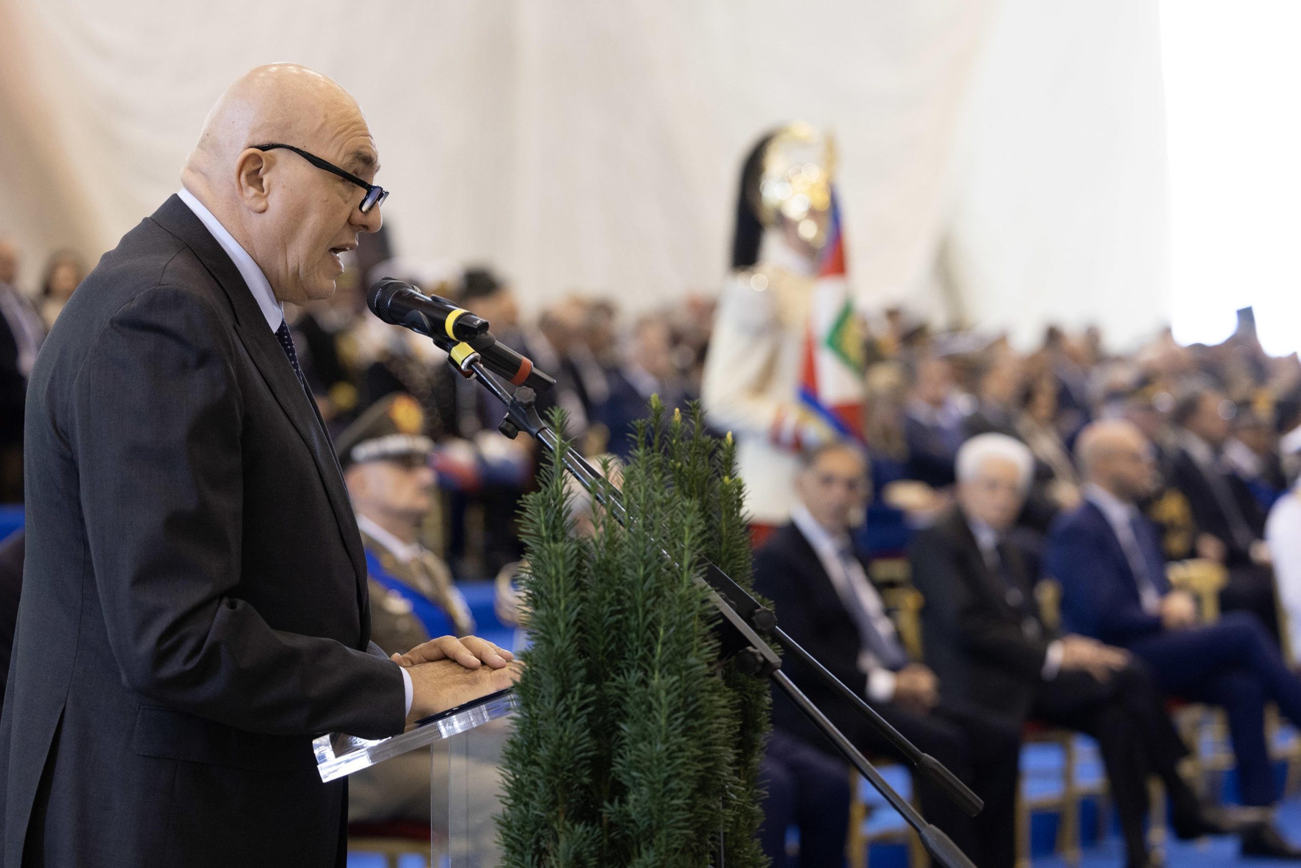 Gli Stati Uniti chiedono all’Italia 200 carabinieri da dispiegare in Cisgiordania