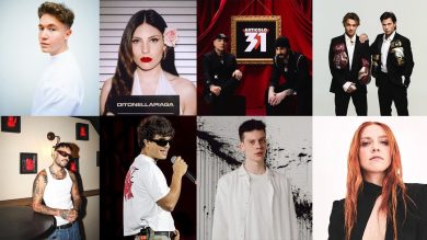 Rebel Revolution Fest con RTL 102.5 e Radio Zeta: i concerti gratuiti a Roma