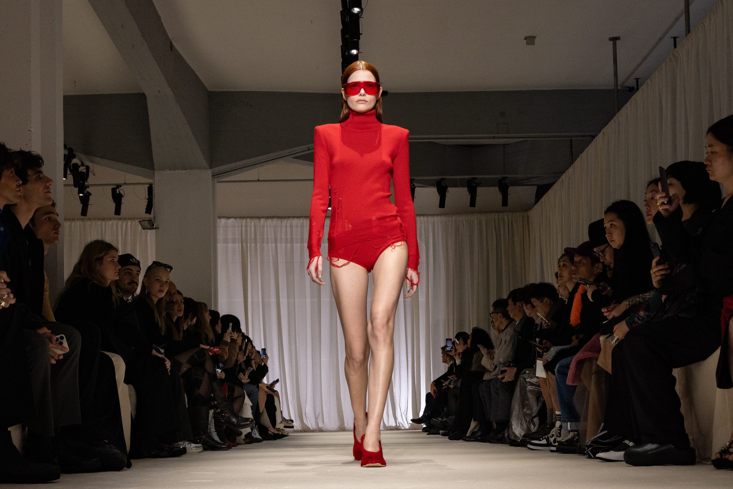 MM6 Maison Margiela sarà guest designer a Pitti 107