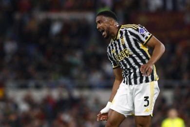 Bremer, infortunio choc e la Juventus scopre l’emergenza