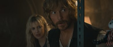THE ELECTRIC STATE: Il Ritorno dei fratelli Russo in una straordinaria avventura Sci-Fi su Netflix