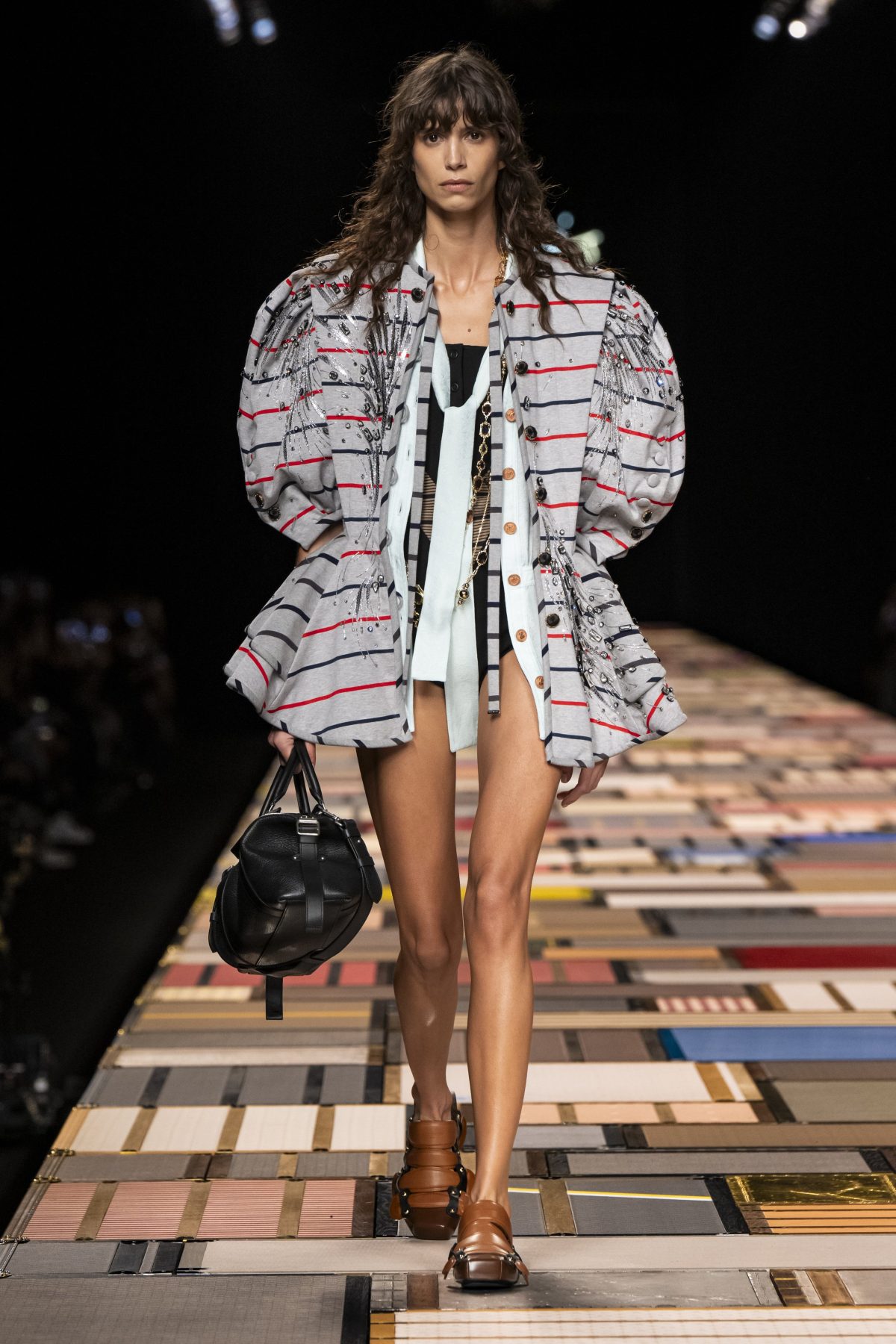 Galleria foto 'Il «soft power» di Louis Vuitton' - foto 12