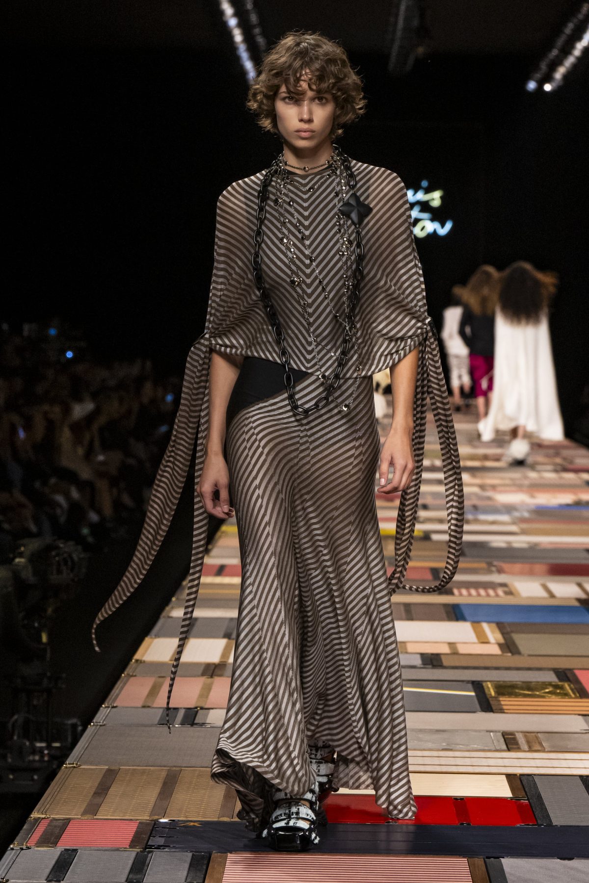 Galleria foto 'Il «soft power» di Louis Vuitton' - foto 10