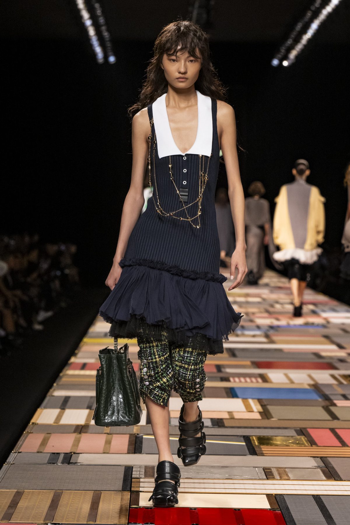 Galleria foto 'Il «soft power» di Louis Vuitton' - foto 9