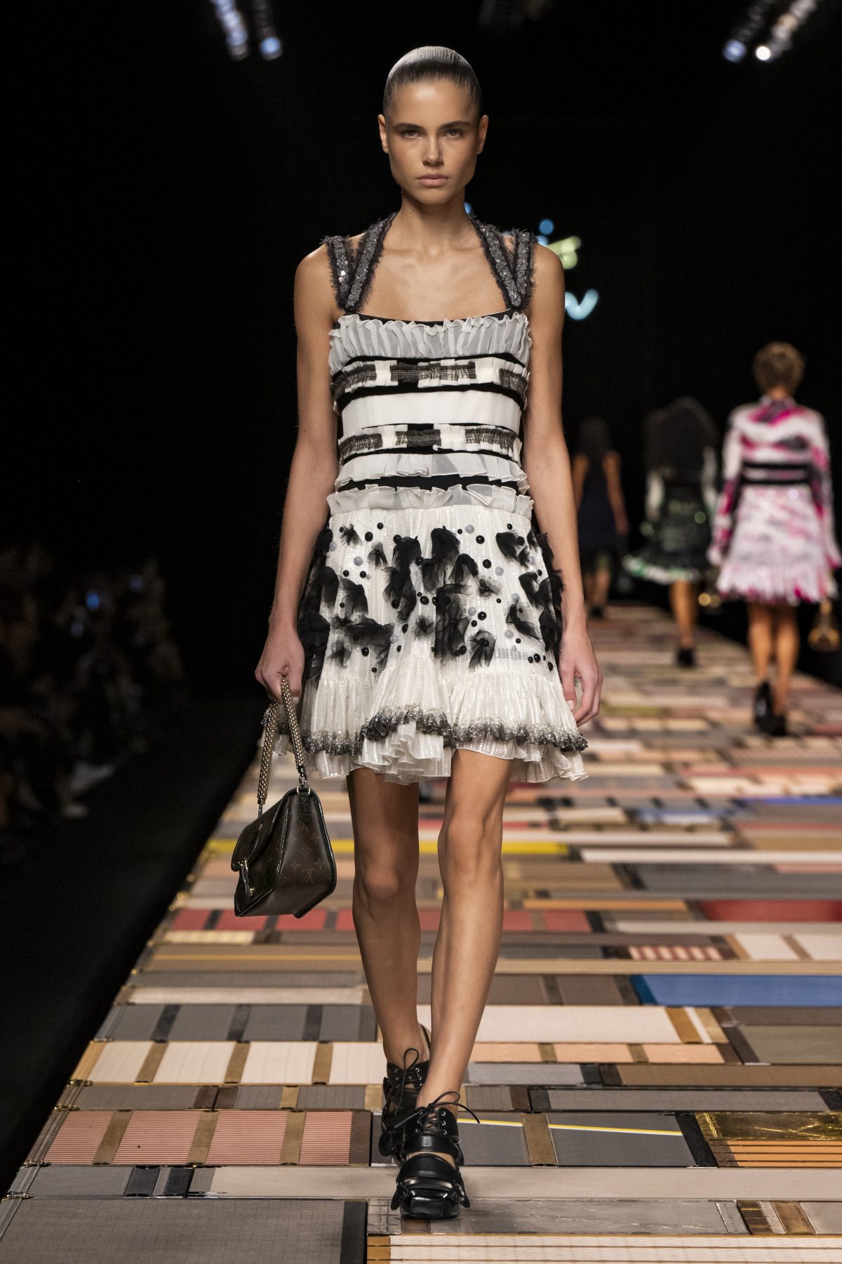 Galleria foto 'Il «soft power» di Louis Vuitton' - foto 8